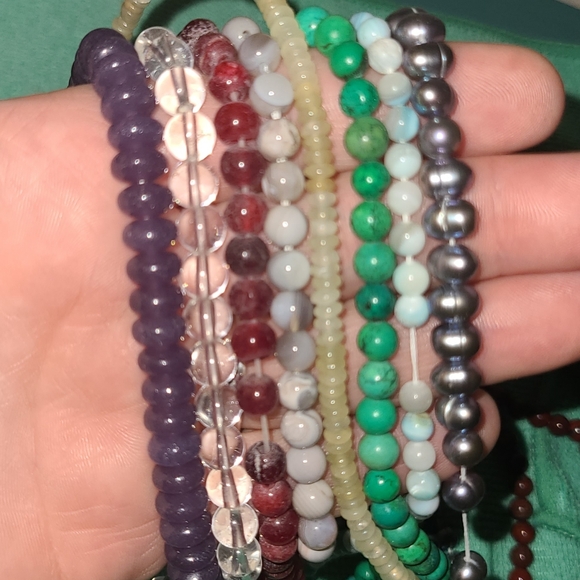 Bracelets for live shows DO NOT PURCHASE - Picture 4 of 7